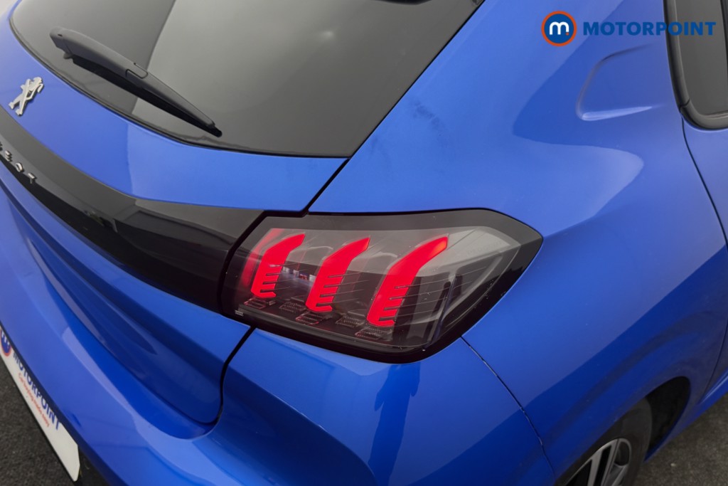 Peugeot 208 Allure Premium Manual Petrol Hatchback - Stock Number (1621672) - 20th supplementary image