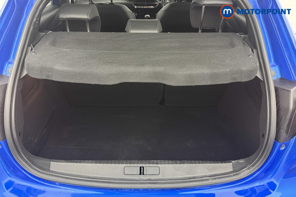 Peugeot 208 Allure Premium Manual Petrol Hatchback - Stock Number (1621672) - 22nd supplementary image