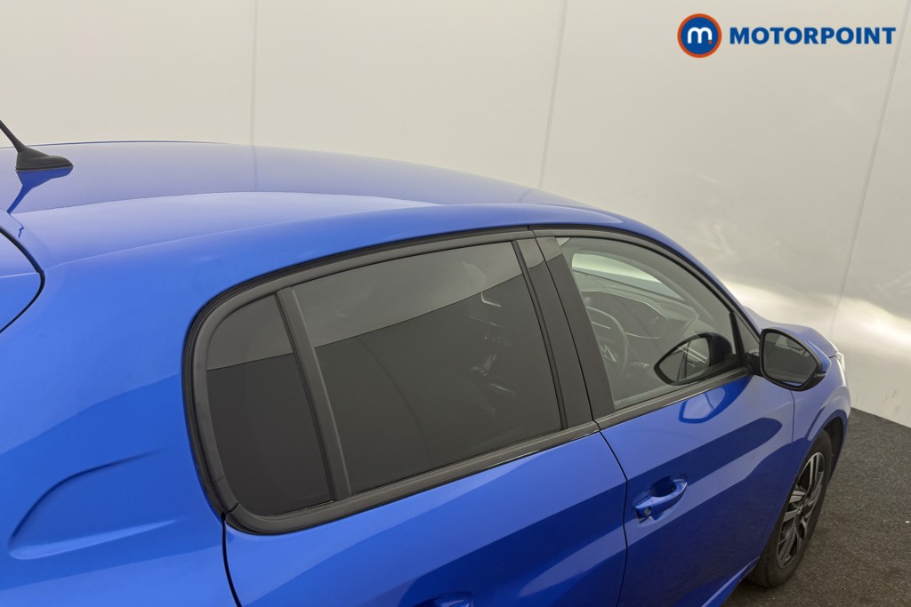 Peugeot 208 Allure Premium Manual Petrol Hatchback - Stock Number (1621672) - 23rd supplementary image