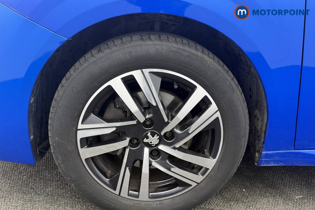 Peugeot 208 Allure Premium Manual Petrol Hatchback - Stock Number (1621672) - 25th supplementary image