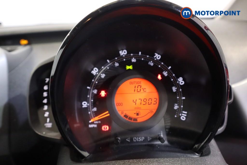 Toyota Aygo X-Plore Manual Petrol Hatchback - Stock Number (1621719) - 3rd supplementary image