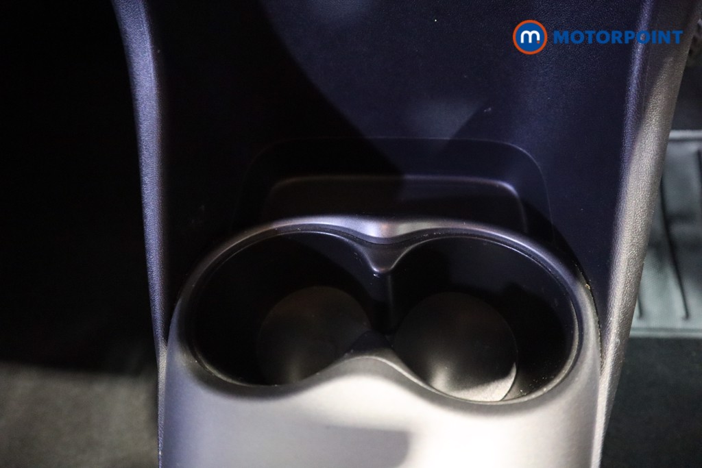 Toyota Aygo X-Plore Manual Petrol Hatchback - Stock Number (1621719) - 6th supplementary image