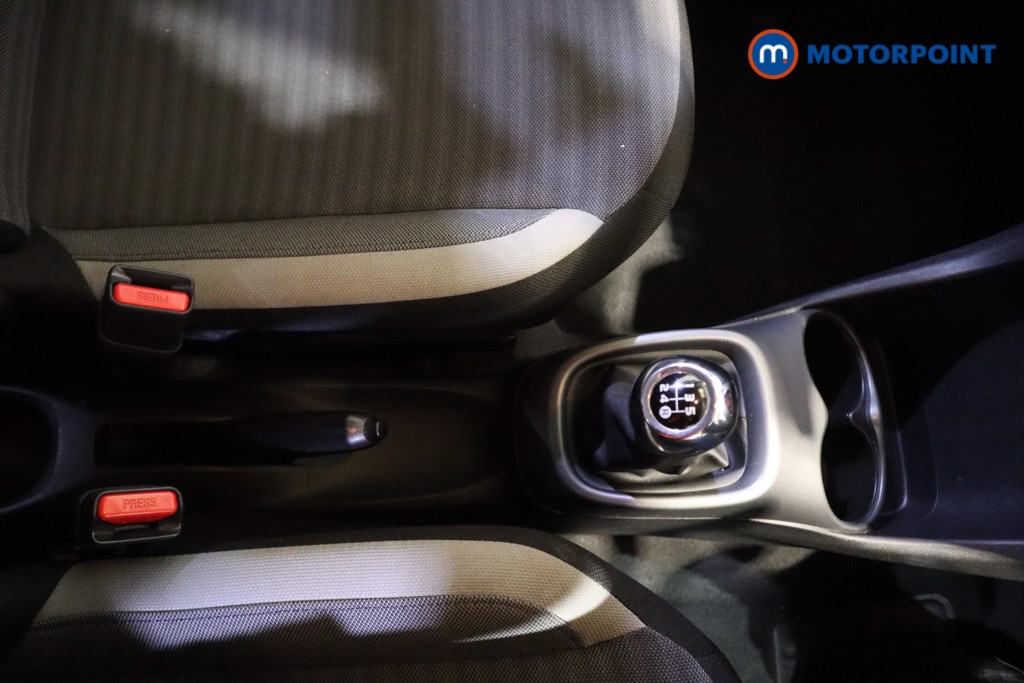 Toyota Aygo X-Plore Manual Petrol Hatchback - Stock Number (1621719) - 7th supplementary image