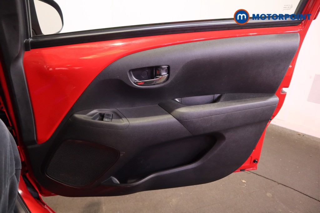 Toyota Aygo X-Plore Manual Petrol Hatchback - Stock Number (1621719) - 12th supplementary image