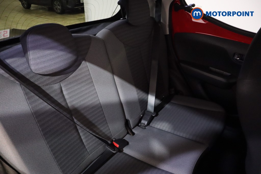 Toyota Aygo X-Plore Manual Petrol Hatchback - Stock Number (1621719) - 15th supplementary image