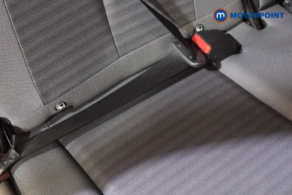 Toyota Aygo X-Plore Manual Petrol Hatchback - Stock Number (1621719) - 16th supplementary image