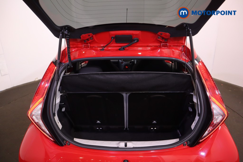 Toyota Aygo X-Plore Manual Petrol Hatchback - Stock Number (1621719) - 17th supplementary image