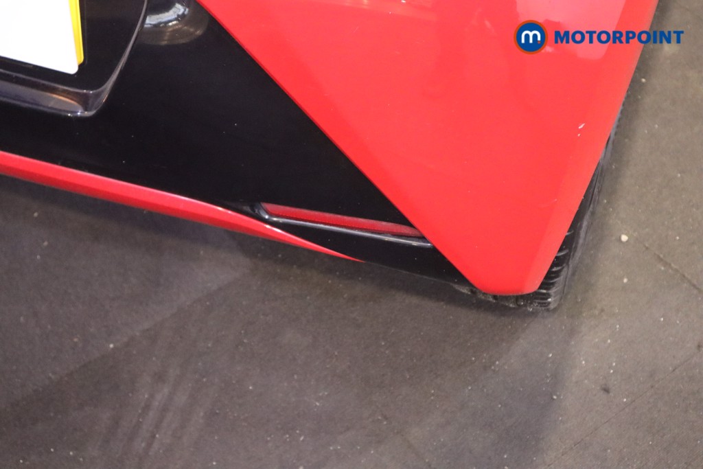 Toyota Aygo X-Plore Manual Petrol Hatchback - Stock Number (1621719) - 22nd supplementary image