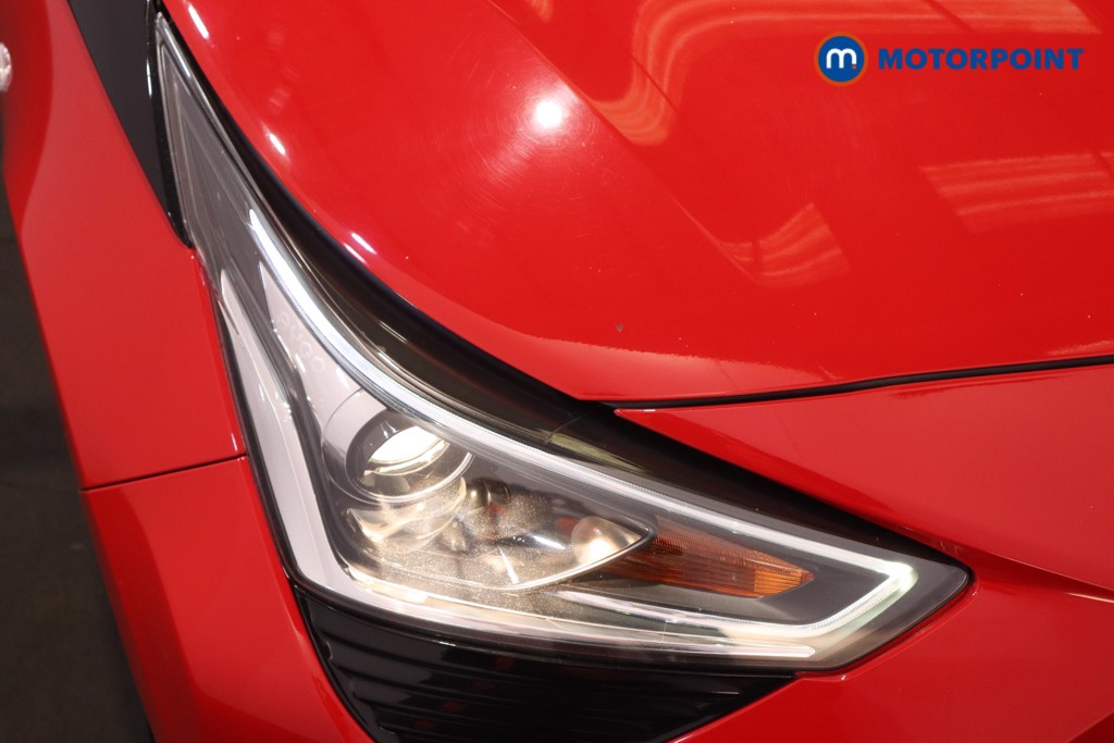 Toyota Aygo X-Plore Manual Petrol Hatchback - Stock Number (1621719) - 26th supplementary image