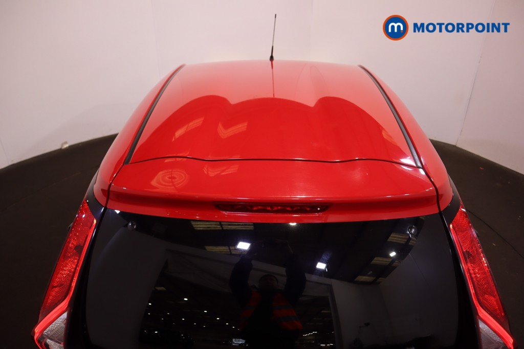 Toyota Aygo X-Plore Manual Petrol Hatchback - Stock Number (1621719) - 31st supplementary image