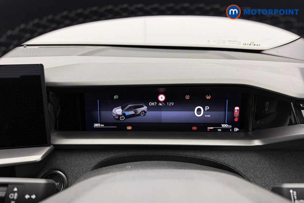 Vauxhall Grandland Design Automatic Petrol SUV - Stock Number (1622042) - 2nd supplementary image