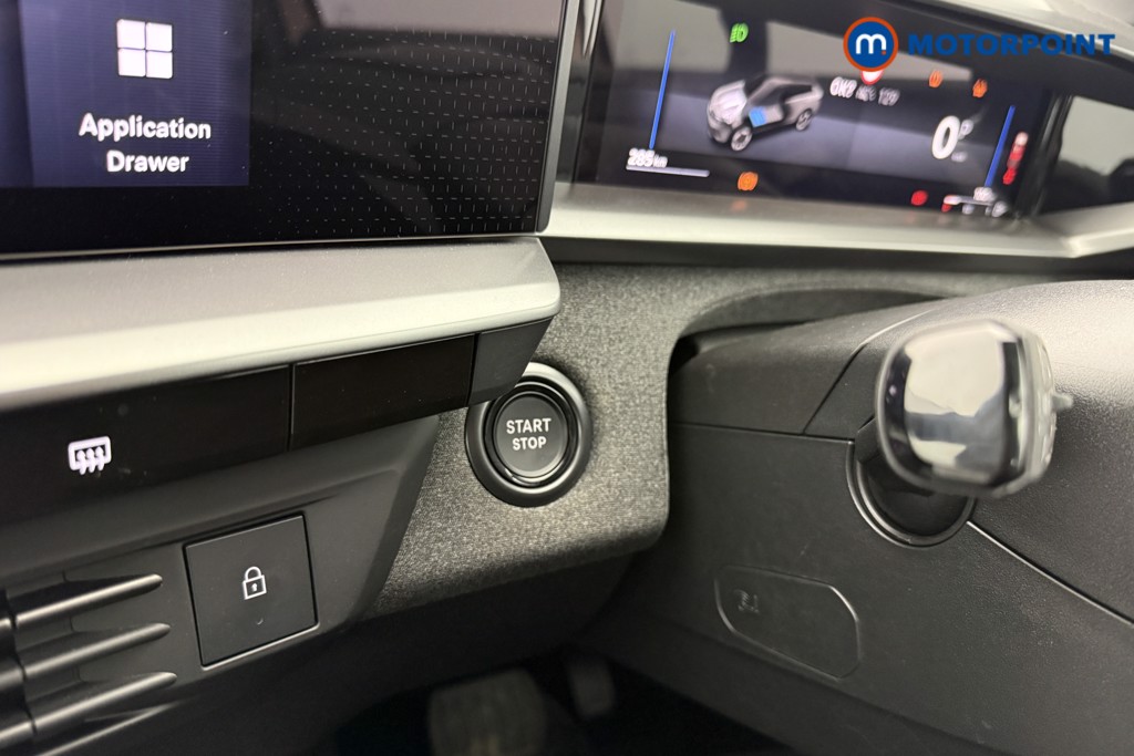 Vauxhall Grandland Design Automatic Petrol SUV - Stock Number (1622042) - 4th supplementary image