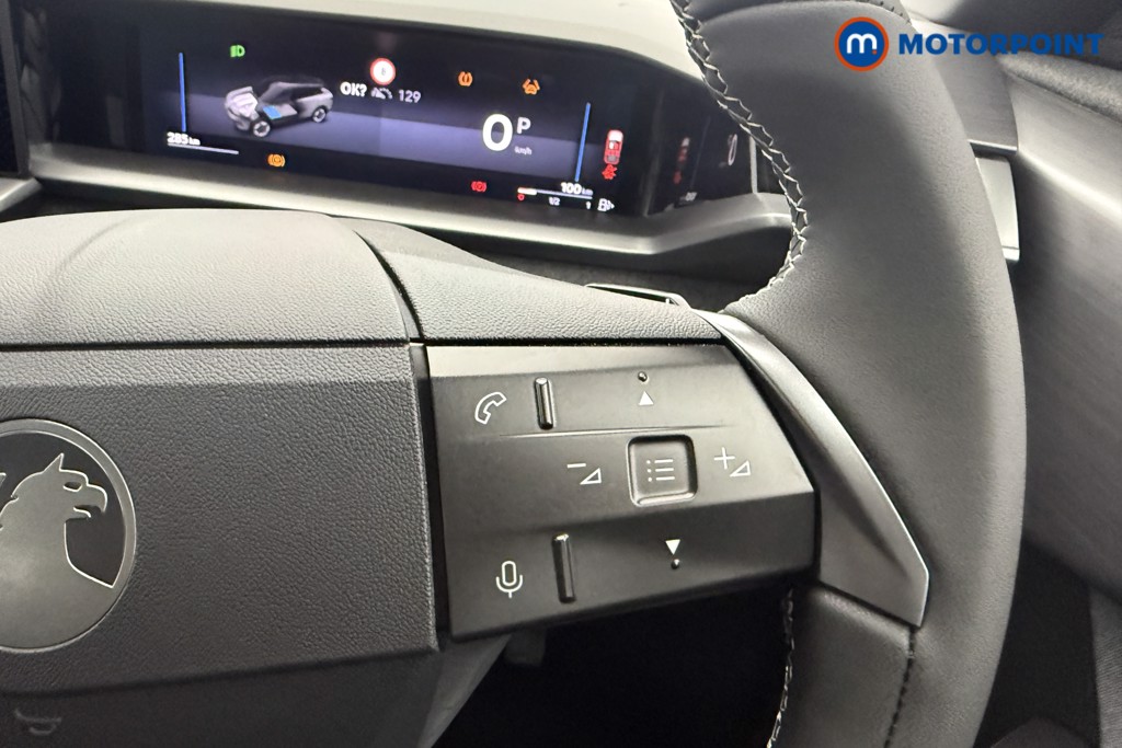 Vauxhall Grandland Design Automatic Petrol SUV - Stock Number (1622042) - 6th supplementary image