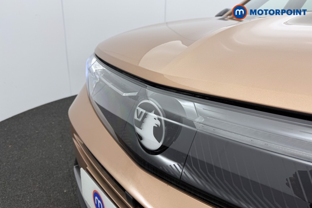 Vauxhall Grandland Design Automatic Petrol SUV - Stock Number (1622042) - 13th supplementary image