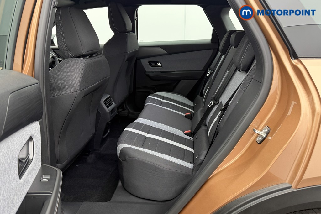Vauxhall Grandland Design Automatic Petrol SUV - Stock Number (1622042) - 16th supplementary image