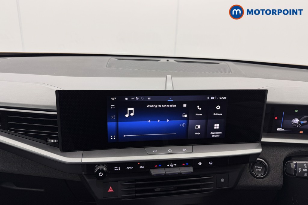 Vauxhall Grandland Design Automatic Petrol SUV - Stock Number (1622042) - 1st supplementary image