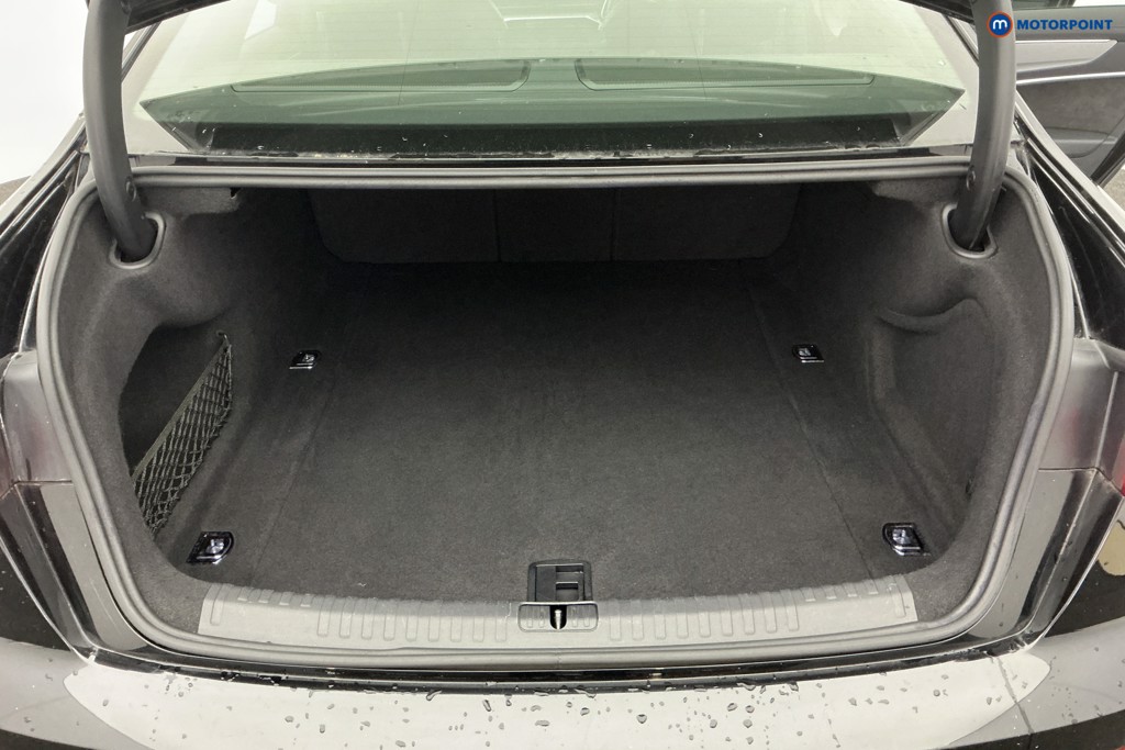Audi A6 S Line Automatic Diesel Saloon - Stock Number (1622059) - 3rd supplementary image