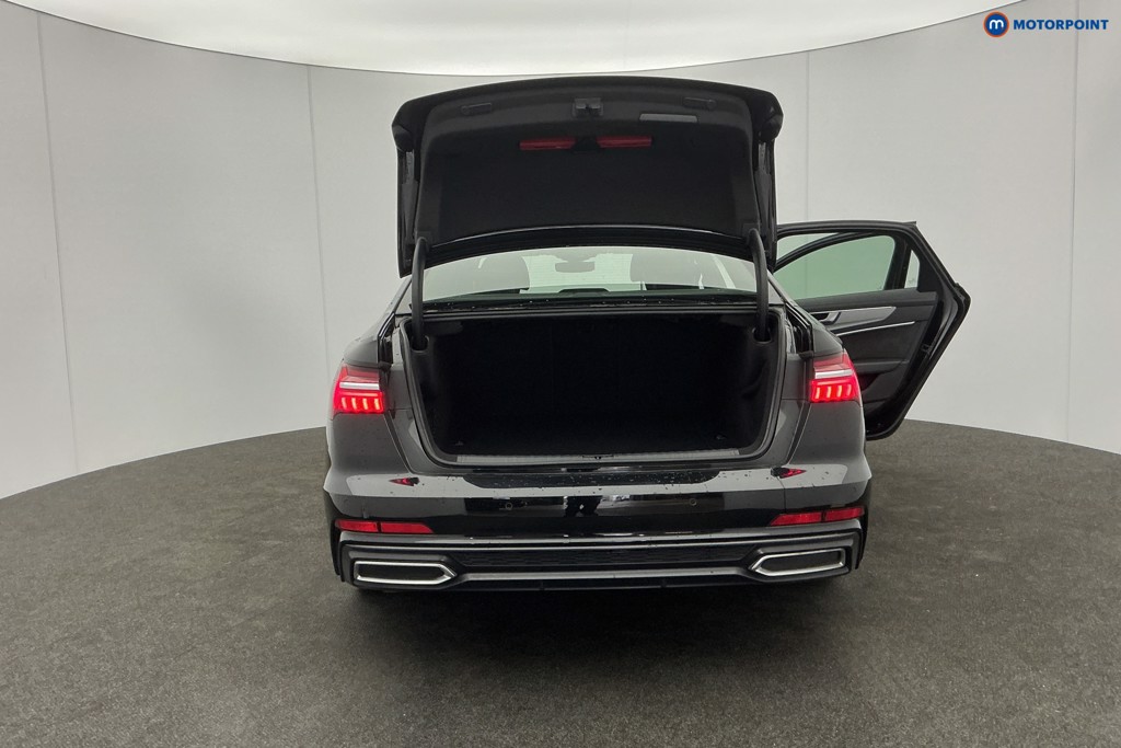 Audi A6 S Line Automatic Diesel Saloon - Stock Number (1622059) - 4th supplementary image