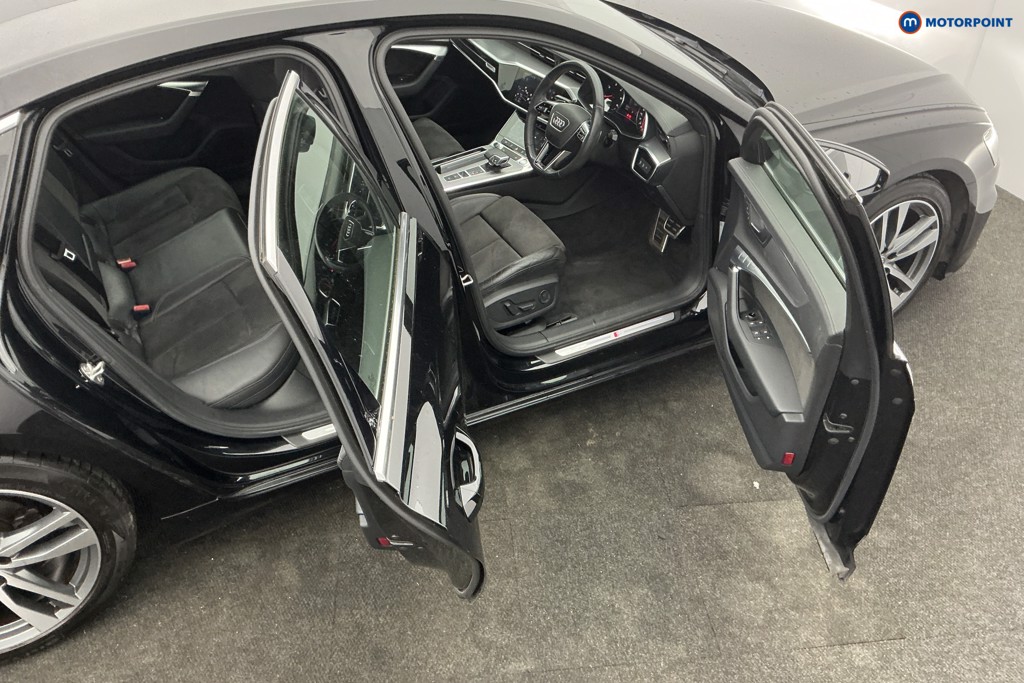 Audi A6 S Line Automatic Diesel Saloon - Stock Number (1622059) - 5th supplementary image