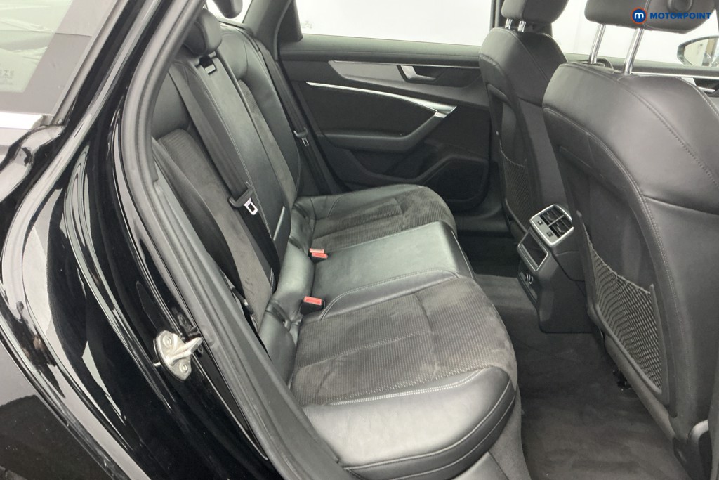 Audi A6 S Line Automatic Diesel Saloon - Stock Number (1622059) - 6th supplementary image