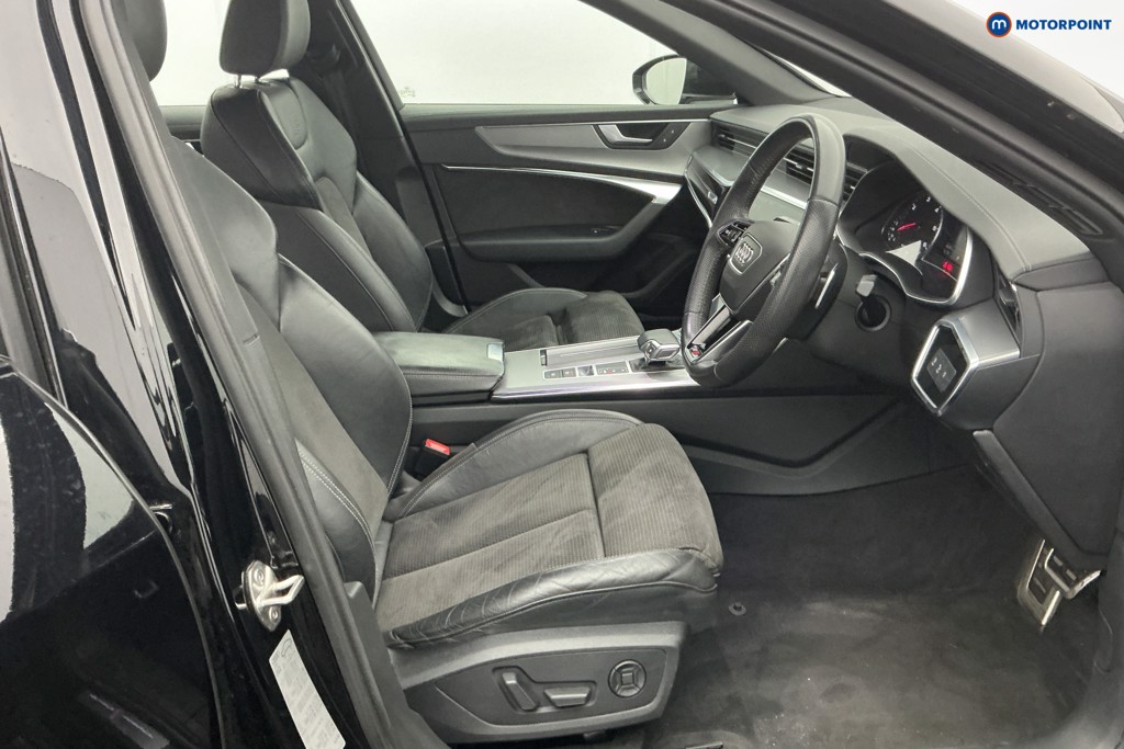 Audi A6 S Line Automatic Diesel Saloon - Stock Number (1622059) - 7th supplementary image