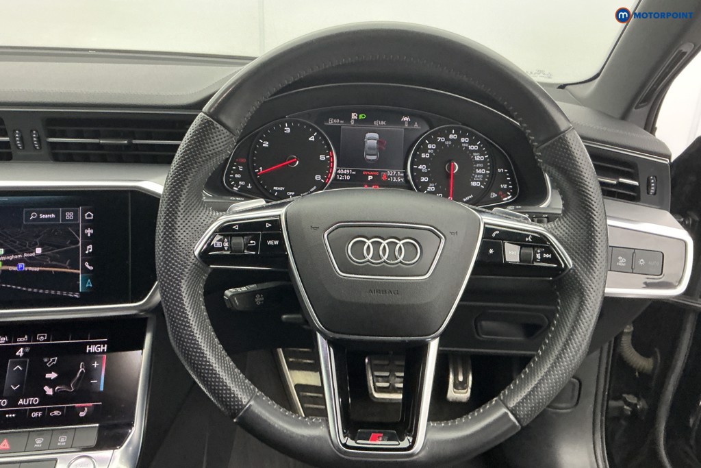 Audi A6 S Line Automatic Diesel Saloon - Stock Number (1622059) - 8th supplementary image