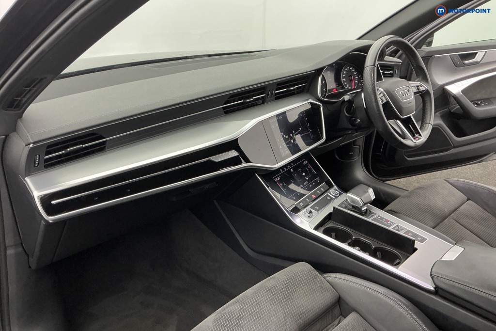 Audi A6 S Line Automatic Diesel Saloon - Stock Number (1622059) - 10th supplementary image