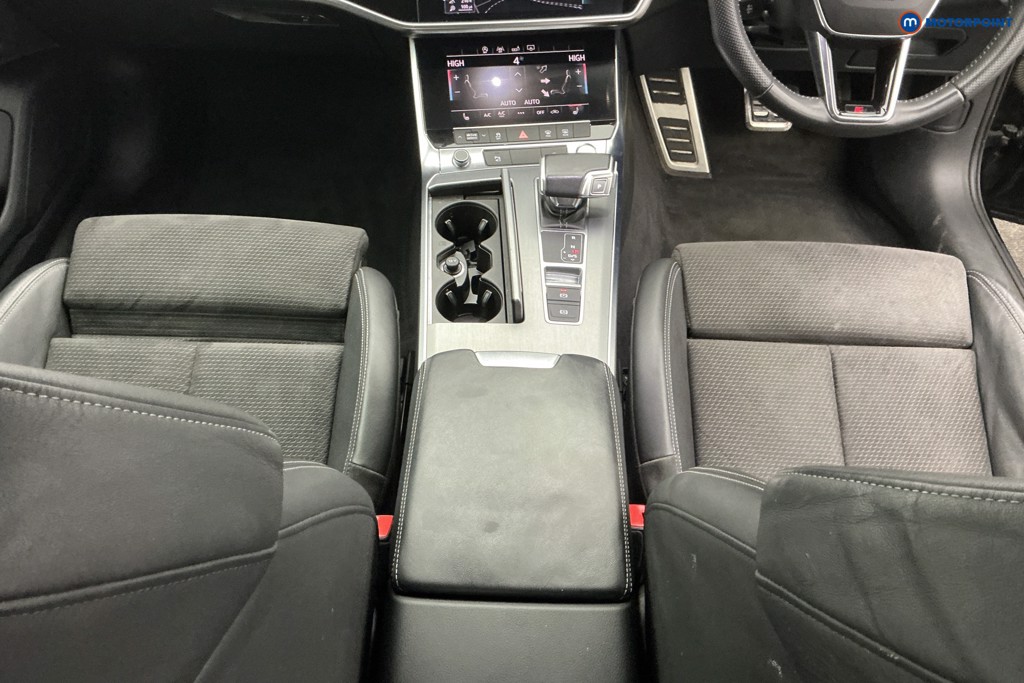 Audi A6 S Line Automatic Diesel Saloon - Stock Number (1622059) - 12th supplementary image