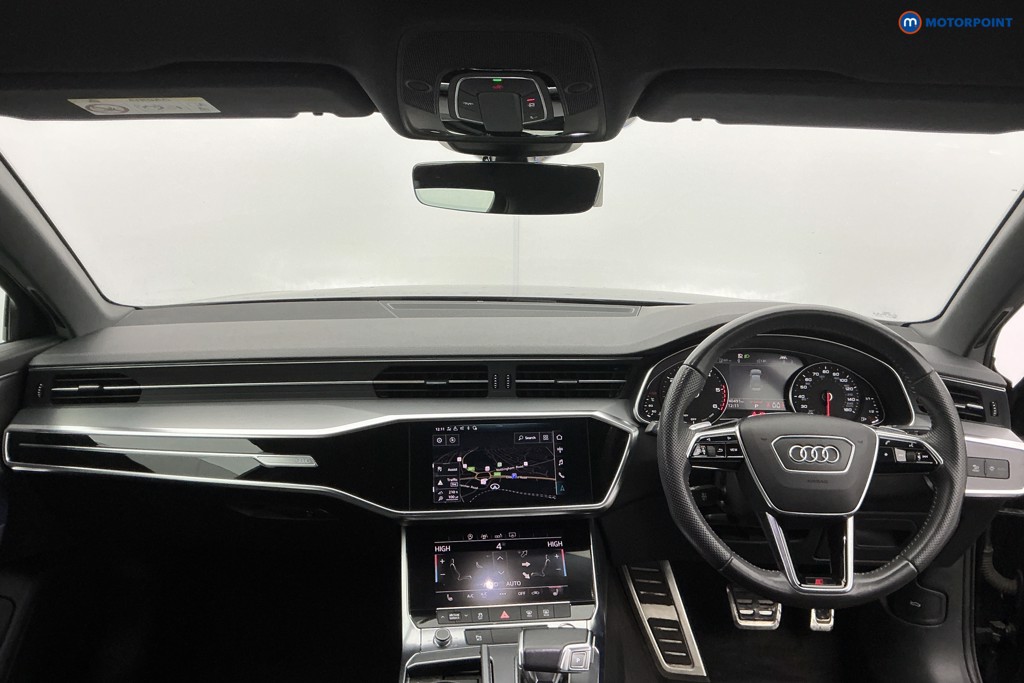 Audi A6 S Line Automatic Diesel Saloon - Stock Number (1622059) - 14th supplementary image