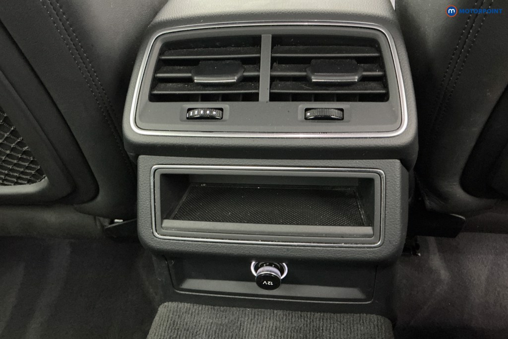 Audi A6 S Line Automatic Diesel Saloon - Stock Number (1622059) - 15th supplementary image