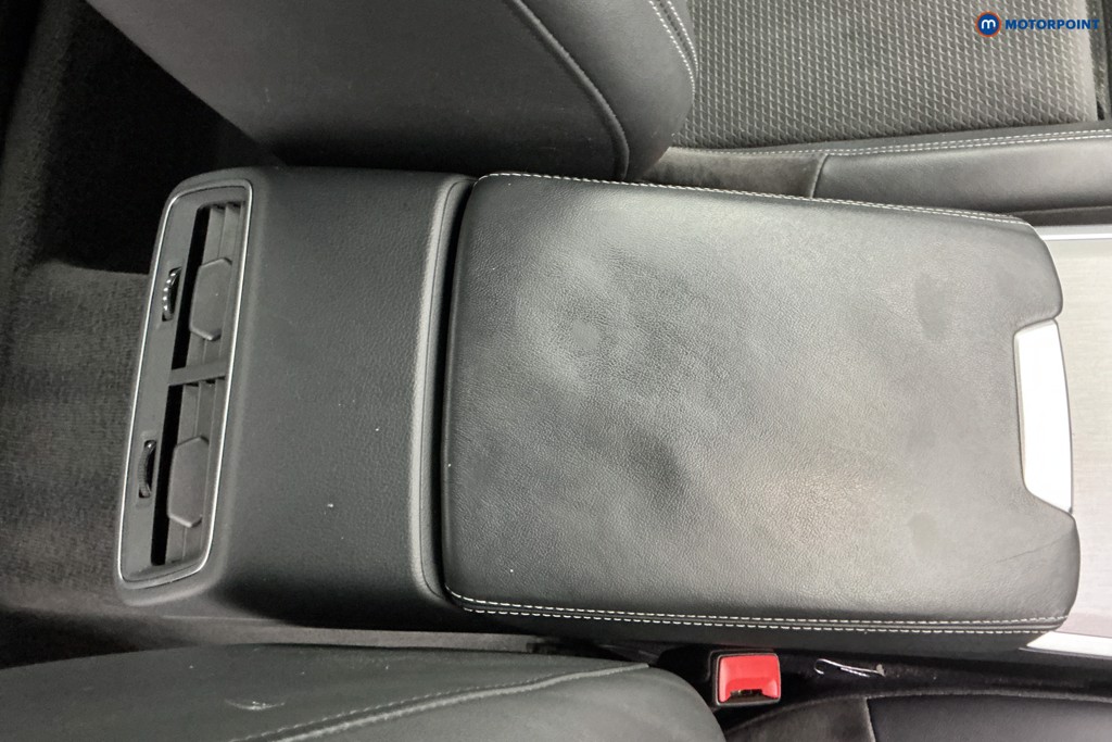 Audi A6 S Line Automatic Diesel Saloon - Stock Number (1622059) - 17th supplementary image