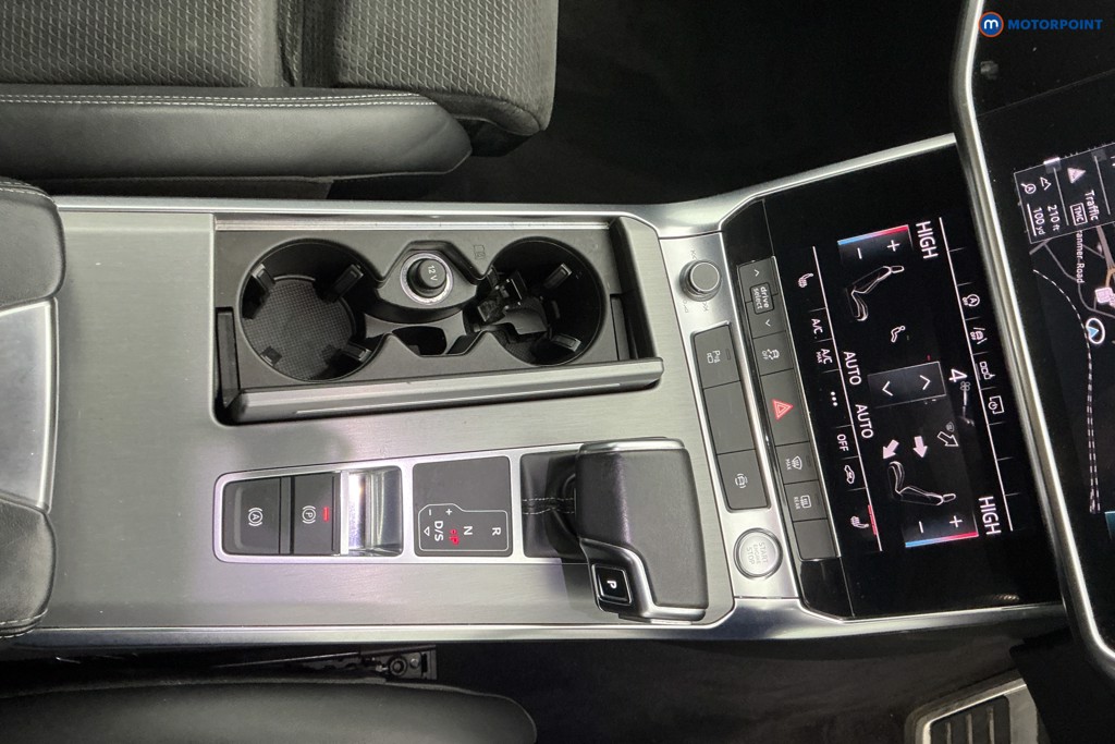 Audi A6 S Line Automatic Diesel Saloon - Stock Number (1622059) - 18th supplementary image