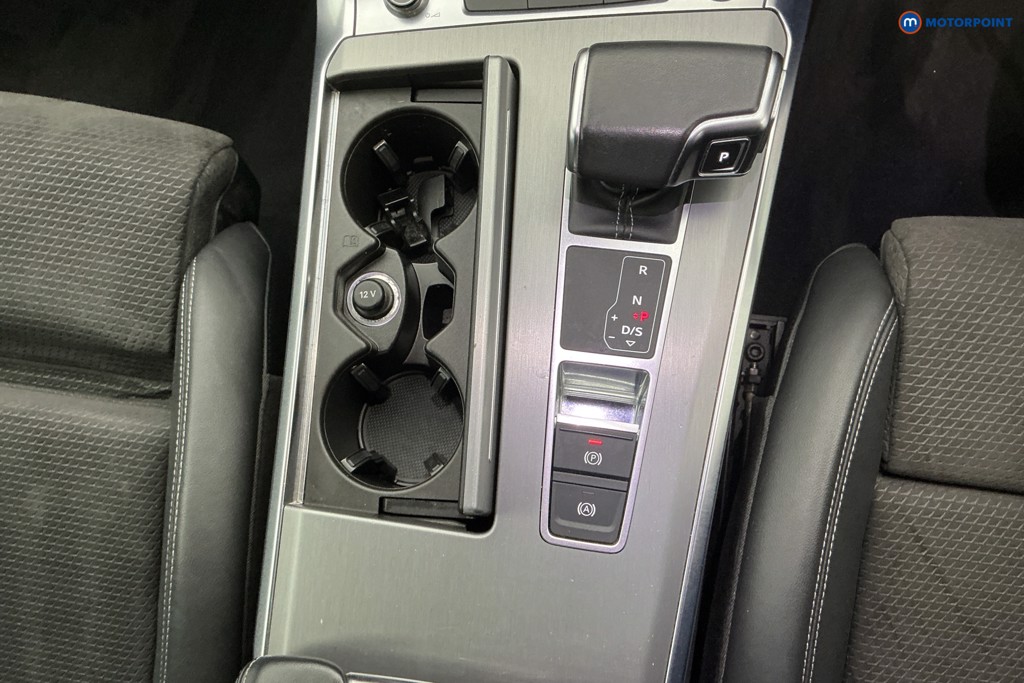 Audi A6 S Line Automatic Diesel Saloon - Stock Number (1622059) - 19th supplementary image