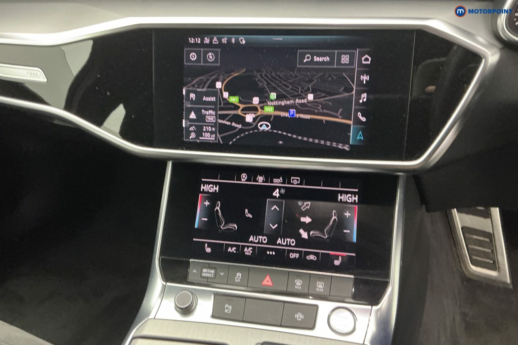 Audi A6 S Line Automatic Diesel Saloon - Stock Number (1622059) - 23rd supplementary image