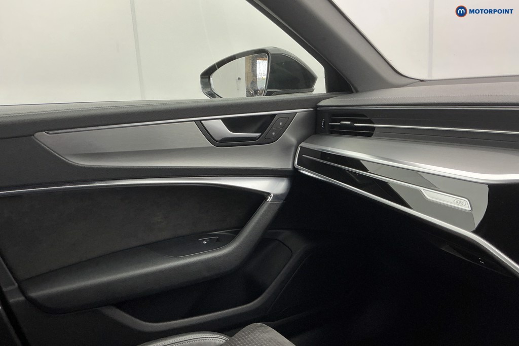 Audi A6 S Line Automatic Diesel Saloon - Stock Number (1622059) - 24th supplementary image