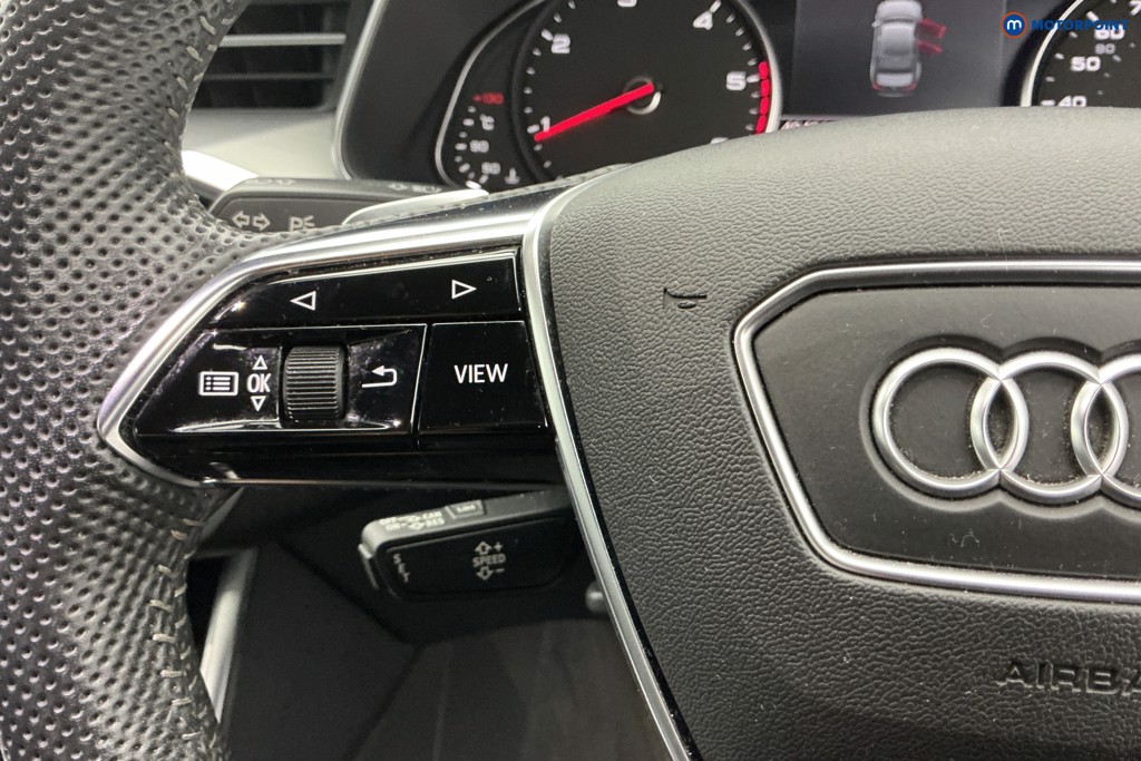 Audi A6 S Line Automatic Diesel Saloon - Stock Number (1622059) - 25th supplementary image