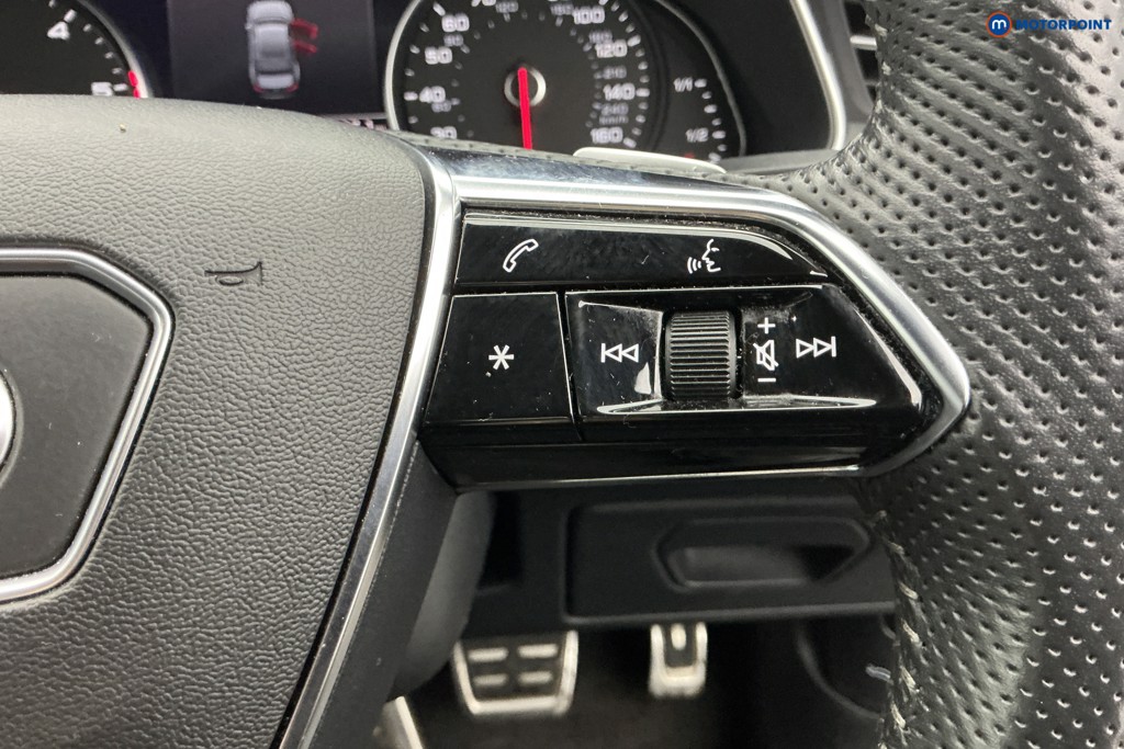 Audi A6 S Line Automatic Diesel Saloon - Stock Number (1622059) - 26th supplementary image