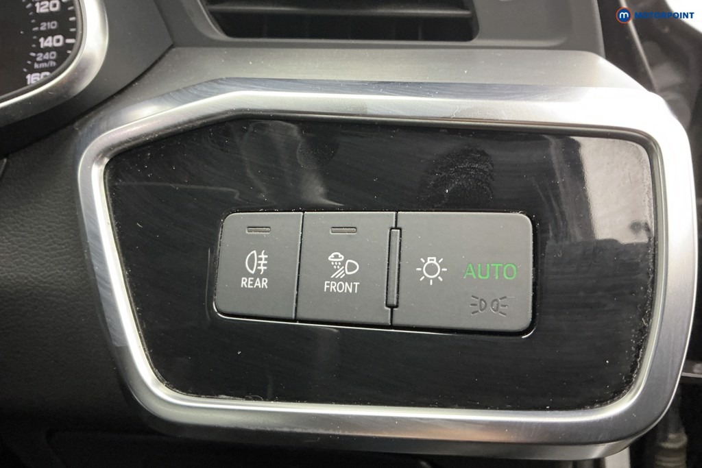 Audi A6 S Line Automatic Diesel Saloon - Stock Number (1622059) - 27th supplementary image