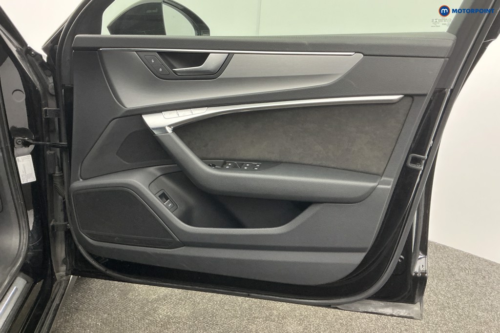Audi A6 S Line Automatic Diesel Saloon - Stock Number (1622059) - 29th supplementary image