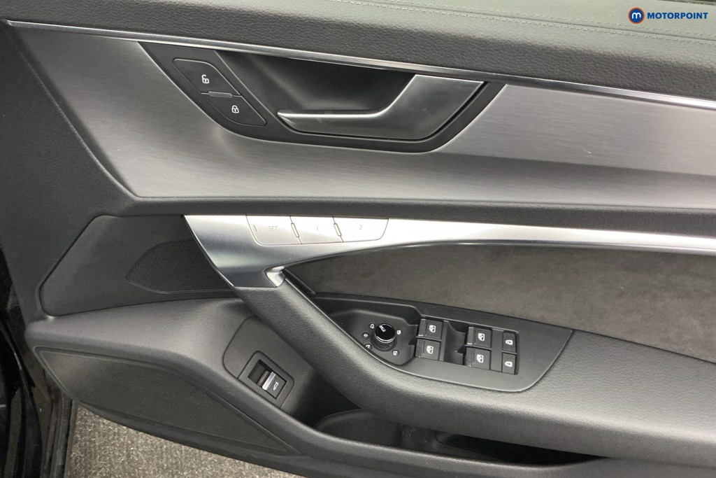 Audi A6 S Line Automatic Diesel Saloon - Stock Number (1622059) - 30th supplementary image