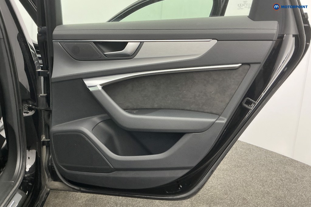 Audi A6 S Line Automatic Diesel Saloon - Stock Number (1622059) - 35th supplementary image