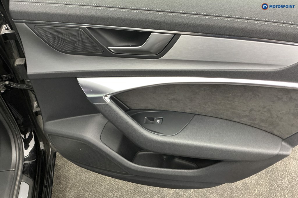 Audi A6 S Line Automatic Diesel Saloon - Stock Number (1622059) - 37th supplementary image