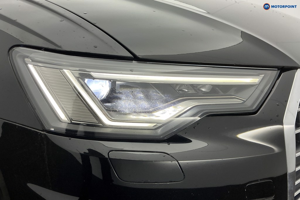 Audi A6 S Line Automatic Diesel Saloon - Stock Number (1622059) - 38th supplementary image
