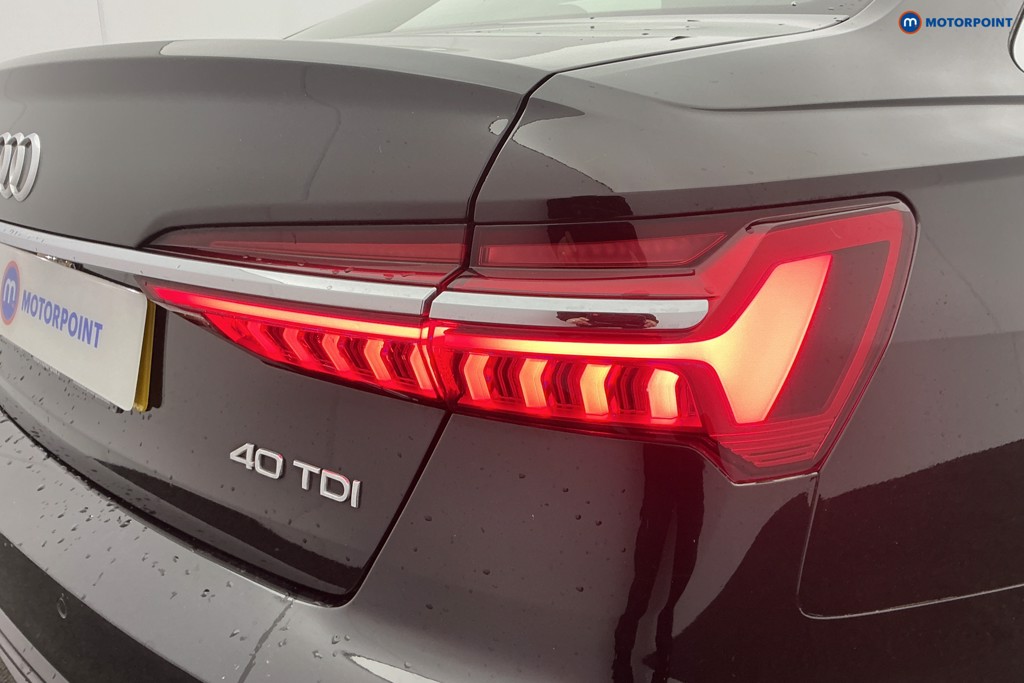 Audi A6 S Line Automatic Diesel Saloon - Stock Number (1622059) - 39th supplementary image