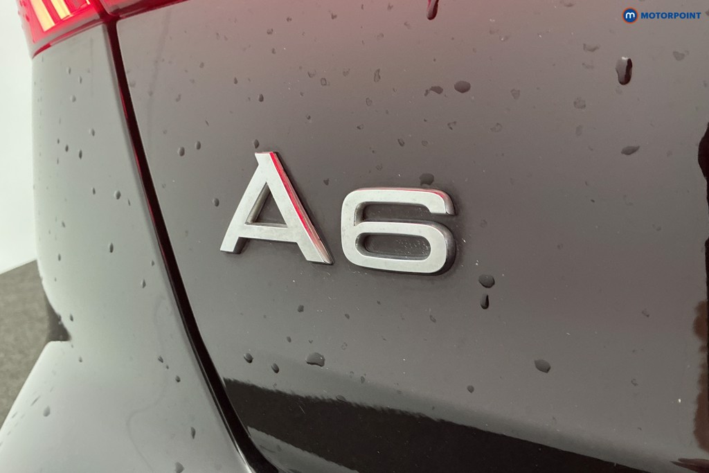 Audi A6 S Line Automatic Diesel Saloon - Stock Number (1622059) - 40th supplementary image