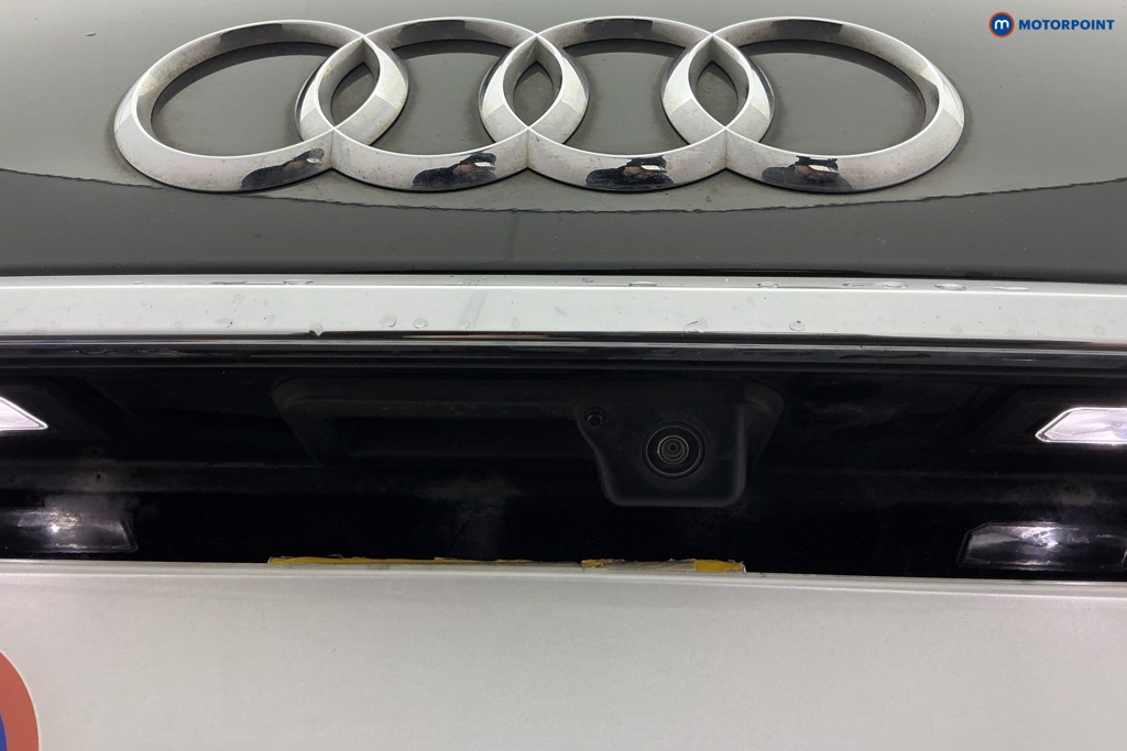 Audi A6 S Line Automatic Diesel Saloon - Stock Number (1622059) - 41st supplementary image