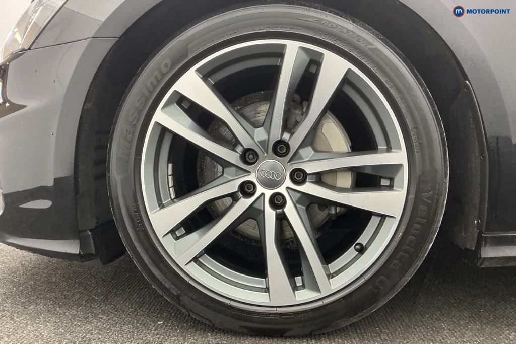 Audi A6 S Line Automatic Diesel Saloon - Stock Number (1622059) - 42nd supplementary image