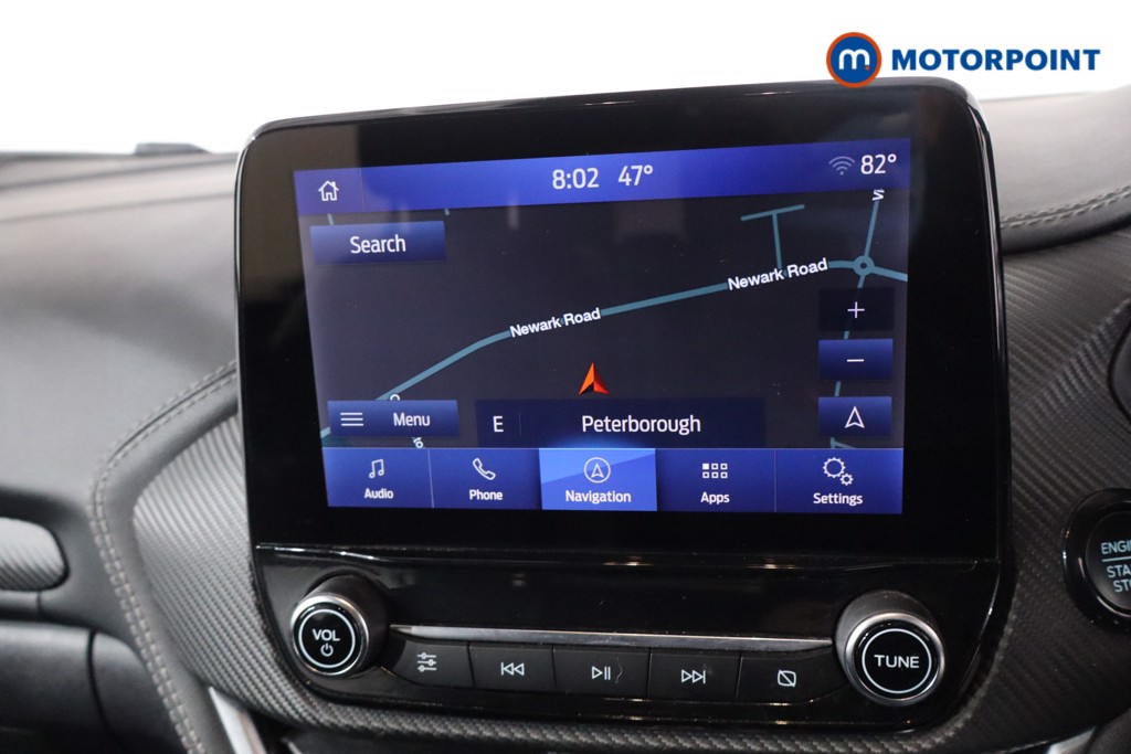 Ford Puma St-Line Vignale Automatic Petrol SUV - Stock Number (1622488) - 2nd supplementary image