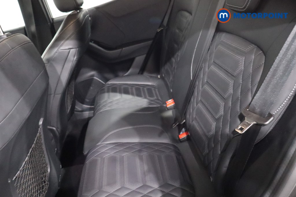 Ford Puma St-Line Vignale Automatic Petrol SUV - Stock Number (1622488) - 5th supplementary image