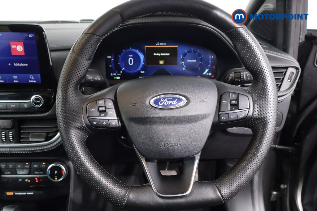 Ford Puma St-Line Vignale Automatic Petrol SUV - Stock Number (1622488) - 6th supplementary image